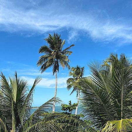 Suites Ventos E Velas Praia Pôrto de Pedras Zewnętrze zdjęcie